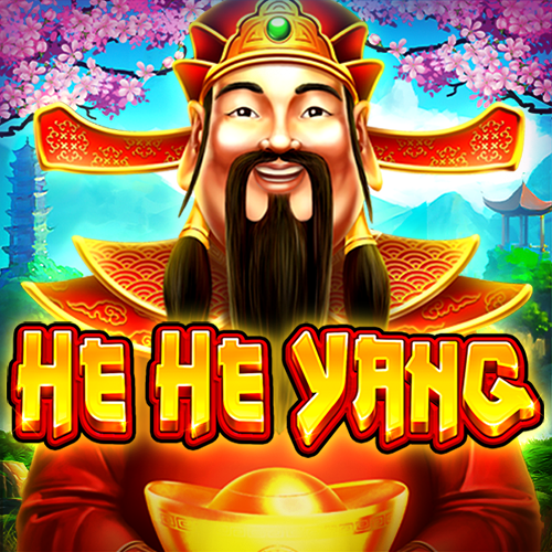 He He Yang 96